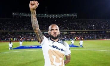 Prisión provisional sin fianza para Dani Alves por presunta agresión sexual
