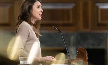 Al menos 181 condenados por delitos sexuales se han visto beneficiados ya por la ley Montero
