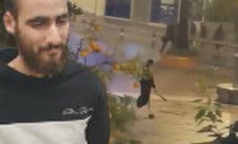 El autor del ataque mortal en dos iglesias de Algeciras actuó solo al grito de «Alá es grande»