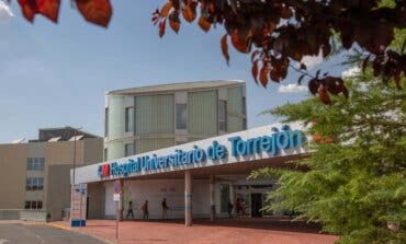 El Hospital de Torrejón, distinguido como el más comprometido de España frente al cambio climático por su registro de huella de carbono