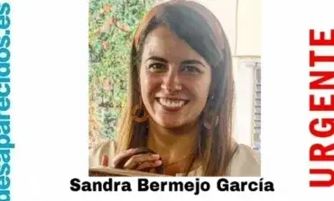 Último adiós a Sandra Bermejo, la joven de Alcalá de Henares hallada muerta en Asturias 