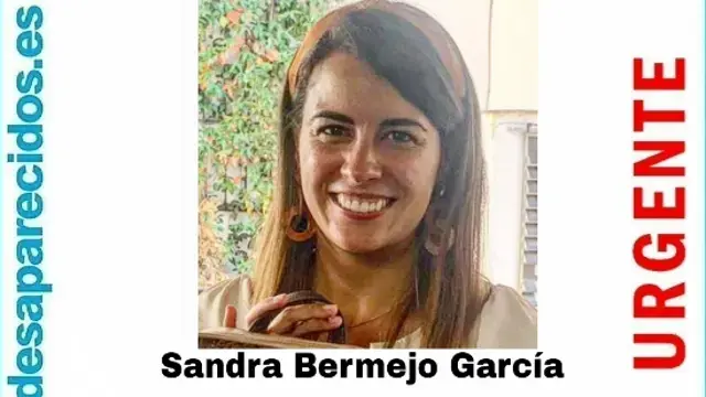 Confirman que el cuerpo hallado en Cabo Peñas es el de la madrileña Sandra Bermejo