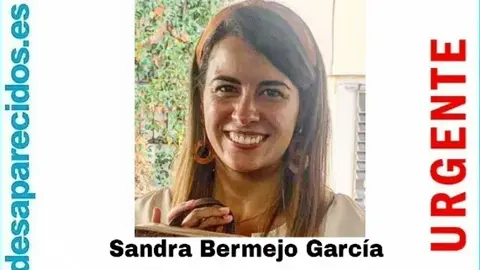 Confirman que el cuerpo hallado en Cabo Peñas es el de la madrileña Sandra Bermejo