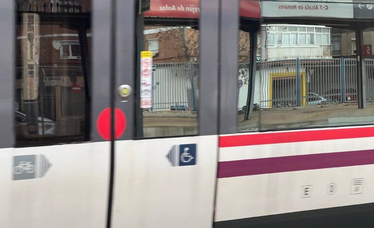 Cercanías interrumpirá durante 10 meses el servicio entre Chamartín y Nuevos Ministerio por el túnel de Sol 