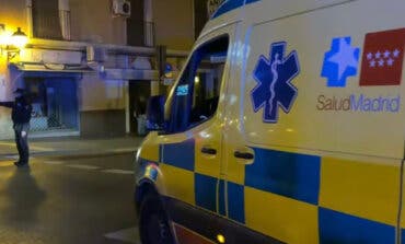 Noche de Reyes: aumentan accidentes, borracheras e incendios con un herido muy grave por quemaduras en Aranjuez