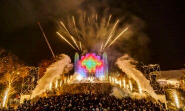 Torrejón de Ardoz cerró sus Mágicas Navidades por todo lo alto: así fue el broche de oro 