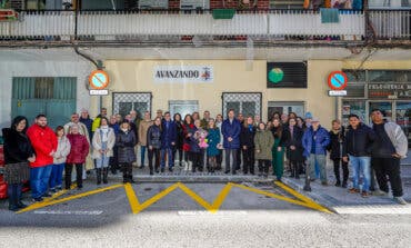 El Comedor Solidario de Torrejón de Ardoz cuenta con un nuevo servicio de apoyo psicológico