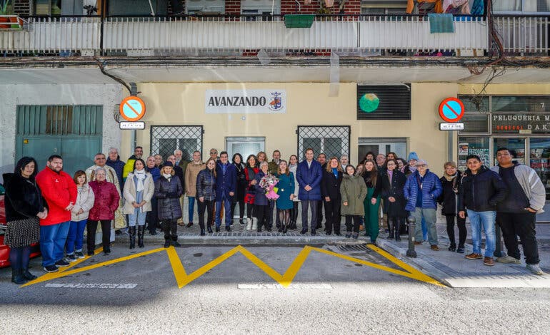 El Comedor Solidario de Torrejón de Ardoz cuenta con un nuevo servicio de apoyo psicológico