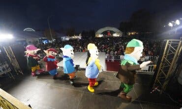 Las 10 medidas que Torrejón pondrá en marcha las próximas Navidades para aliviar las molestias a los vecinos 