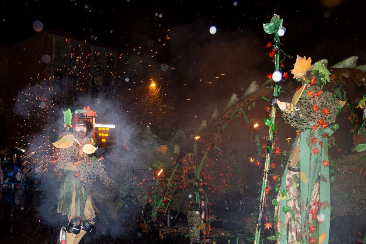 La Cabalgata de Reyes de Alcalá de Henares: recorrido, carrozas y novedades