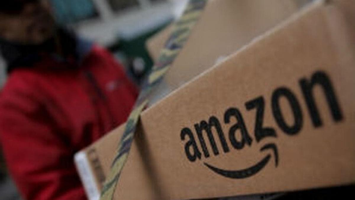 San Fernando de Henares: Amazon comunicará a partir del 18 de enero los 18.000 despidos anunciados en todo el mundo