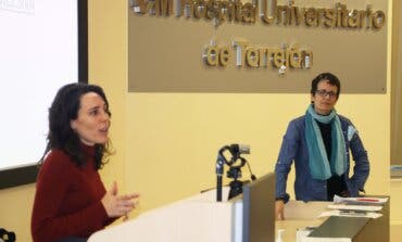El Hospital de Torrejón finaliza la segunda edición de la Escuela de Pacientes afectados con demencia
