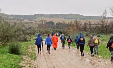 La séptima ruta del Camino de Cervantes se centra en la prevención de las enfermedades digestivas