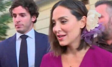 Tamara Falcó confirma su reconciliación con Íñigo Onieva: «Es verdad, hemos vuelto»