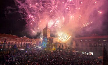 La Gran Cabalgata de Reyes de Torrejón finalizará con un espectáculo aéreo dedicado a Peter Pan
