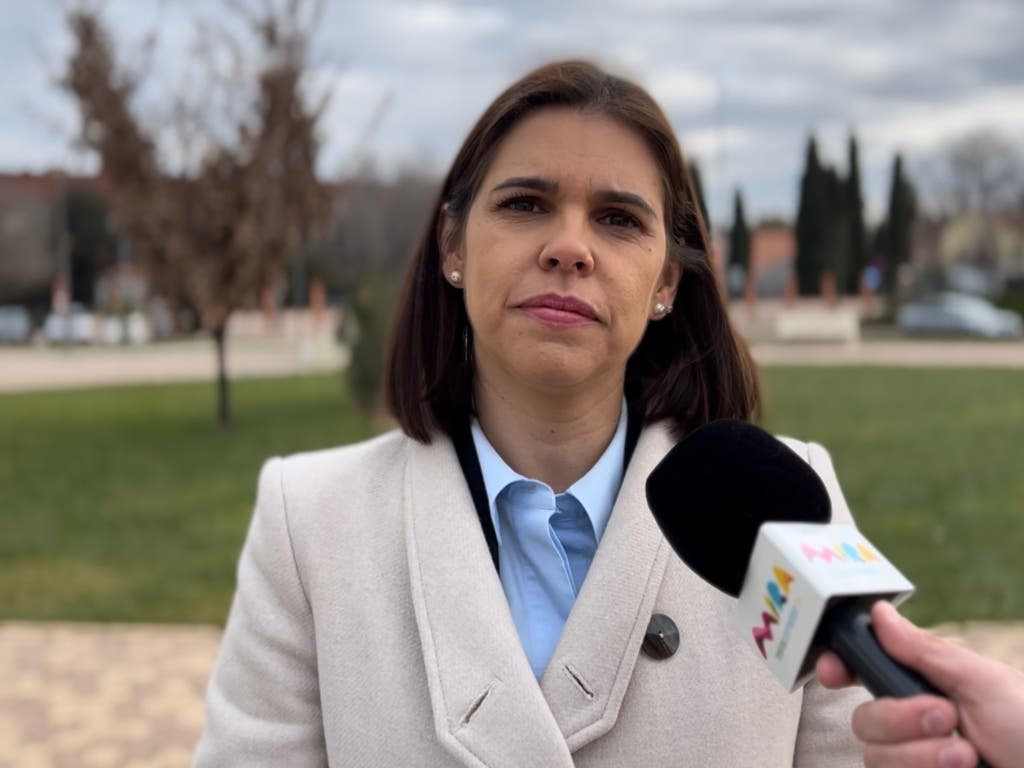Alcalá de Henares: La falta de aparcamiento y la limpieza, prioridades para Judith Piquet