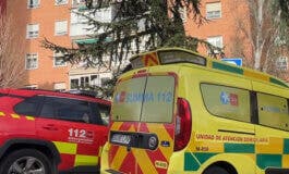 La mujer que envenenó a su marido en Fuenlabrada dejó una carta antes de suicidarse
