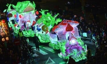 Horarios, recorridos y novedades de las principales Cabalgatas del Corredor del Henares