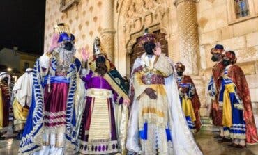 La Cabalgata de Reyes de Guadalajara estará inspirada en un cuento de Navidad