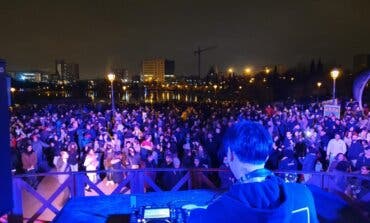 Pasacalles, conciertos y fuegos artificiales para celebrar el Año Nuevo Chino en Madrid 