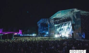 Primeros conciertos confirmados en el Festival Gigante de Alcalá de Henares 2023 