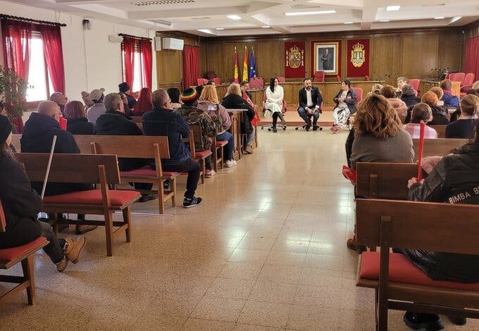 Azuqueca no pagará a la empresa de limpieza las horas no trabajadas durante la huelga 