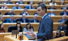Sánchez anuncia la subida del salario mínimo un 8%, hasta los 1.080 euros al mes