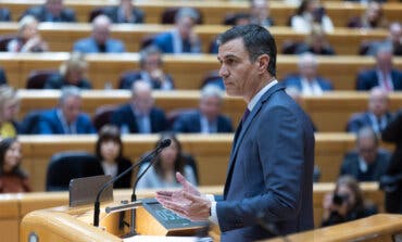 Sánchez anuncia la subida del salario mínimo un 8%, hasta los 1.080 euros al mes