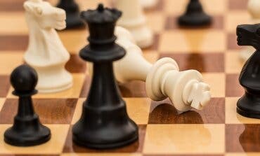 ¿Por qué no se juega al ajedrez por dinero?