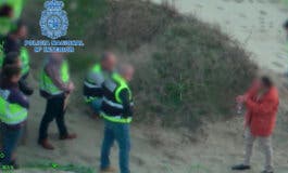 El exnovio de la mujer hallada mutilada en una playa de Marbella confiesa que la mató, la decapitó y la tiró al mar