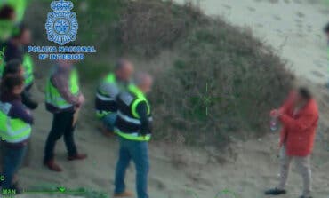 El exnovio de la mujer hallada mutilada en una playa de Marbella confiesa que la mató, la decapitó y la tiró al mar