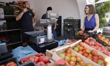 La Comunidad de Madrid cerró 2022 con la inflación más baja de España