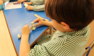 Estos son los nuevos colegios de Alcalá, Torrejón, Coslada, Arganda, Rivas, Mejorada y Velilla que incorporarán alumnos de 0 a 3 años el próximo curso