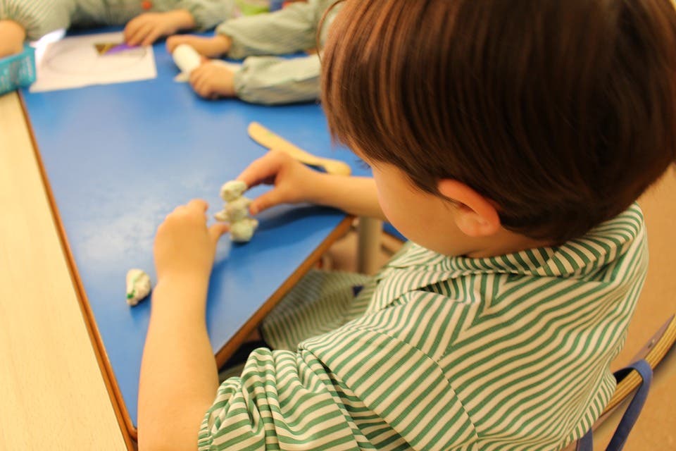 Estos son los nuevos colegios de Alcalá, Torrejón, Coslada, Arganda, Rivas, Mejorada y Velilla que incorporarán alumnos de 0 a 3 años el próximo curso