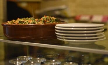 Sanidad confirma la presencia de salmonella en el restaurante cerrado en Madrid tras varias intoxicaciones 