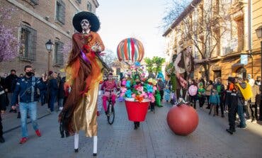 Alcalá de Henares celebrará sus Carnavales con diferentes concursos de disfraces con premios de hasta 1.000 euros 