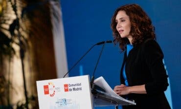 Ayuso recurre ante el Supremo el Bachillerato del Gobierno por su «falta de contenidos» y su «elevada carga ideológica»