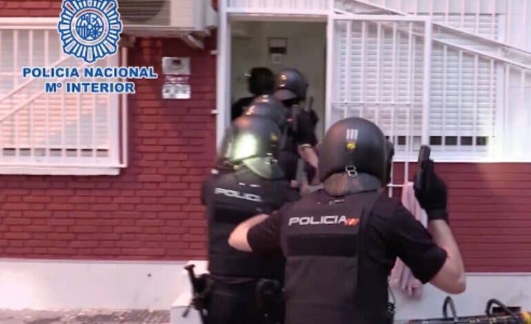 A juicio el clan de los Kikos, los narcos de la Cañada que residían en Alcalá de Henares
