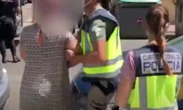 Rebajan a la mitad la condena a los Kikos, el clan más activo de droga en la Cañada Real 