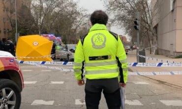 Seis detenidos por matar a tiros a un pastor evangelista en la Plaza de Alsacia de Madrid