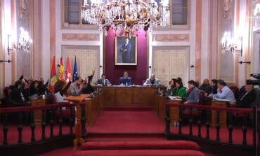 El PSOE rechaza en Alcalá de Henares modificar la ley que está dejando en libertad a violadores 