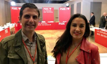 Apoyo total del PSOE de Alcalá a la eurodiputada socialista sancionada por acoso laboral