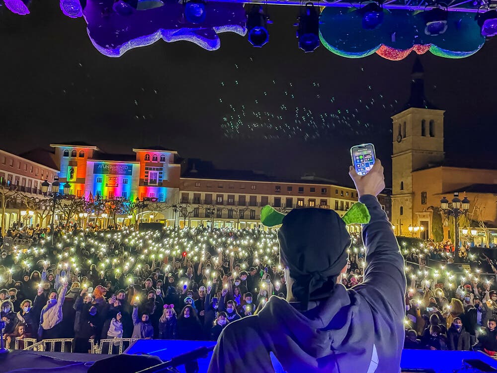 Así serán los Carnavales de Torrejón de Ardoz 2023: desfiles, concursos y la actuación de Cantajuego 