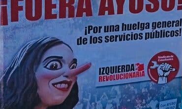 La izquierda llama a manifestarse este domingo en Madrid contra Ayuso por la sanidad