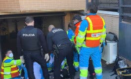 Muere un trabajador de 44 años tras caer de un tejado cuando instalaba placas solares en una vivienda de Boadilla