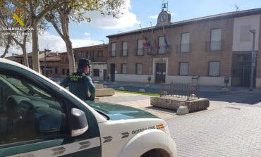 Detenidas tres mujeres por 23 robos en vehículos en Cabanillas y Marchamalo 