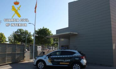 Detenidos en Azuqueca de Henares dos jóvenes marroquíes que abordaban a sus víctimas en la calle para robarles 