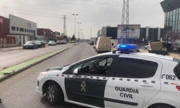 Última hora sobre la rotura de la tubería de gas Guadalajara-Madrid en Cabanillas del Campo