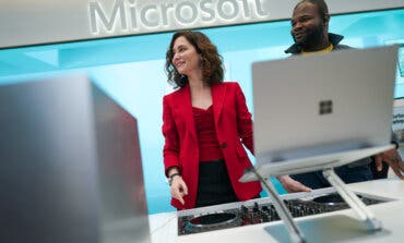 Meco albergará uno de los nuevos data center de Microsoft que generarán 13.200 empleos