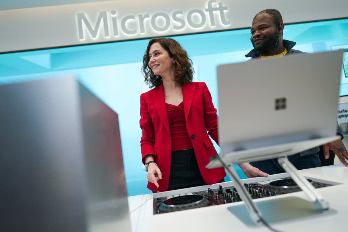 Meco albergará uno de los nuevos data center de Microsoft que generarán 13.200 empleos